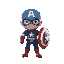 captain america