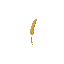 wheat without background 