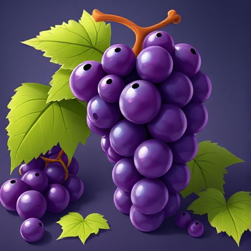 grapes