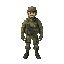 army man 