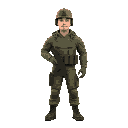 army man 