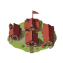 medieval houses
