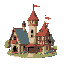 medieval houses
