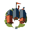 medieval houses