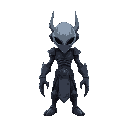 a voidwalker