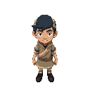 the main character of moonlighter is will, a young and ambitious shopkeeper with a dream of becoming a great hero. he runs a shop called moonlighter, where he sells the items he collects from dangerou