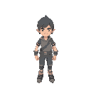 main character like moonlighter