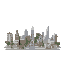background city