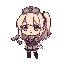 chibi server girl