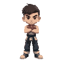 street fighter