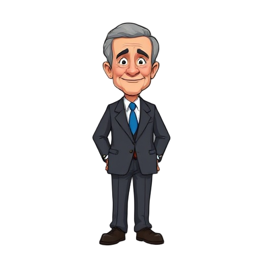 george w bush