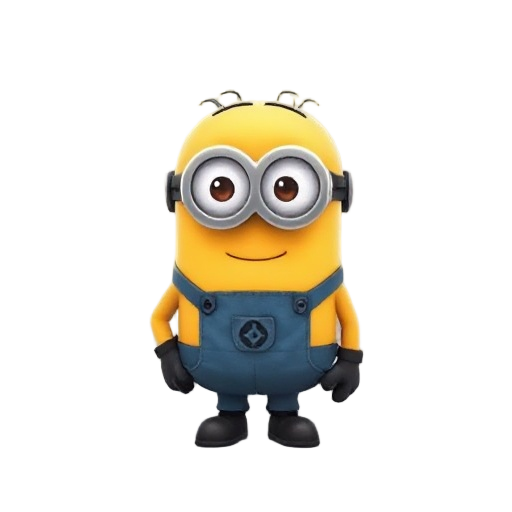 nano-miner minion 