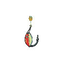 fishing hook