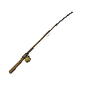 fishing rod
