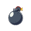 coin bomb