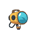 water sonar scanner tool