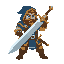 sword 