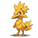 chocobo