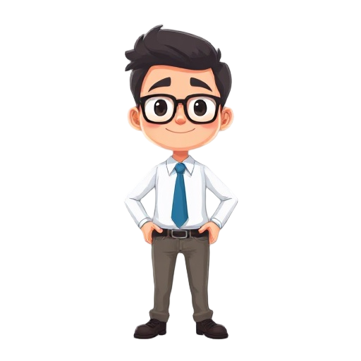 office worker
