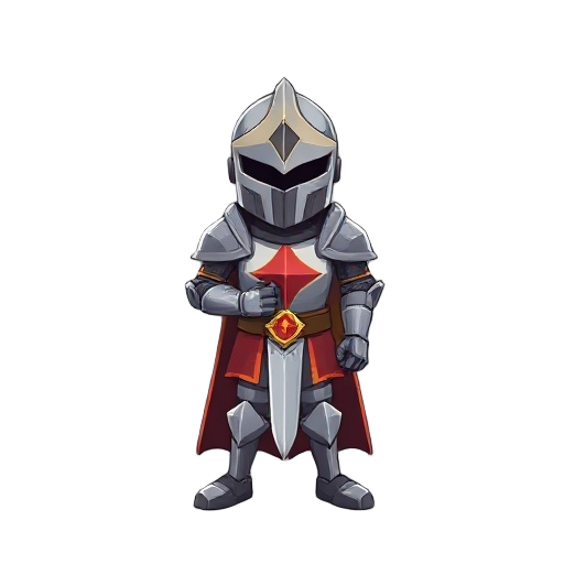 2d knight