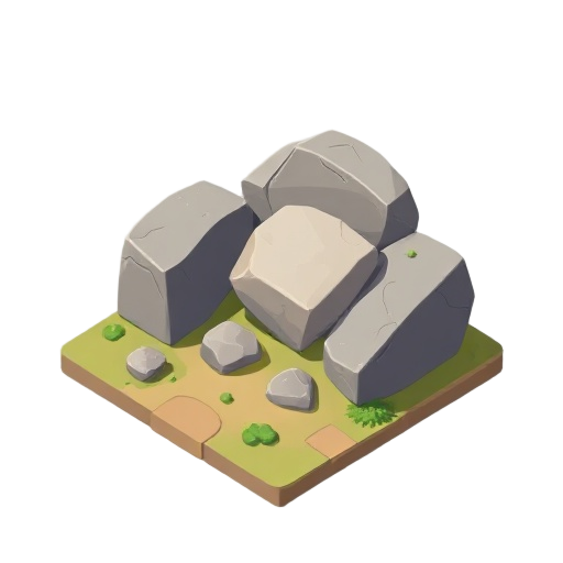 stones