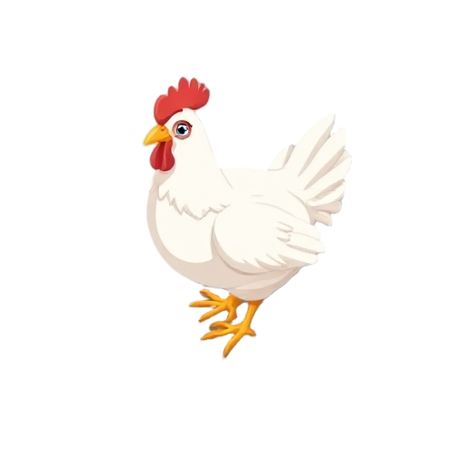 create chicken