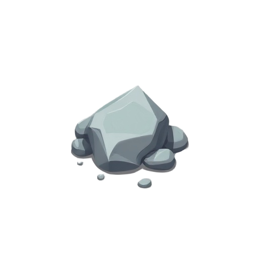 stones