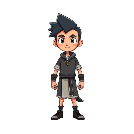 personagem do jonh wick 