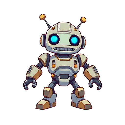 robot