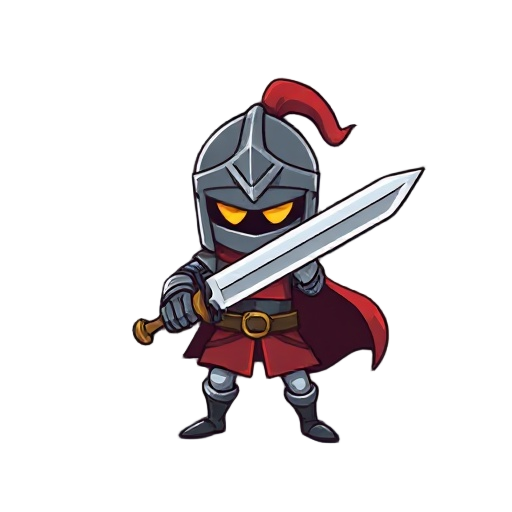sword knight