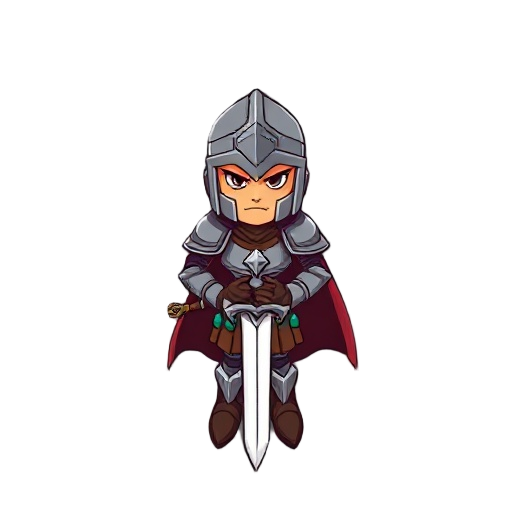 sword knight