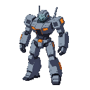 mech