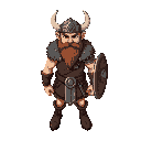 viking warrior 