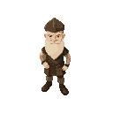 viking era shipbuilder