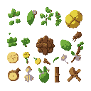 herbalism items set