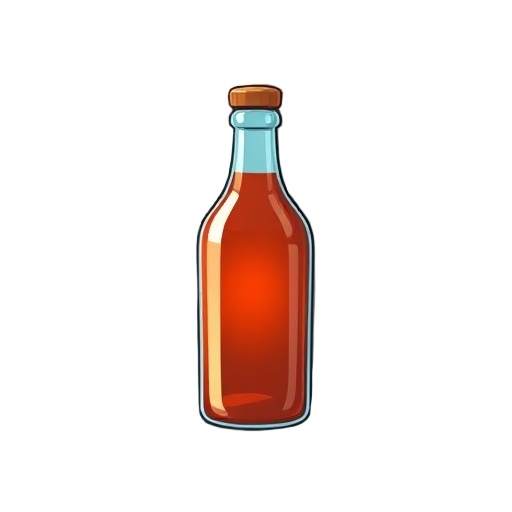 bottle