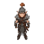 warrior