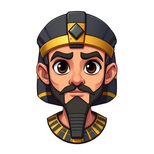 foreman in ancient egypt