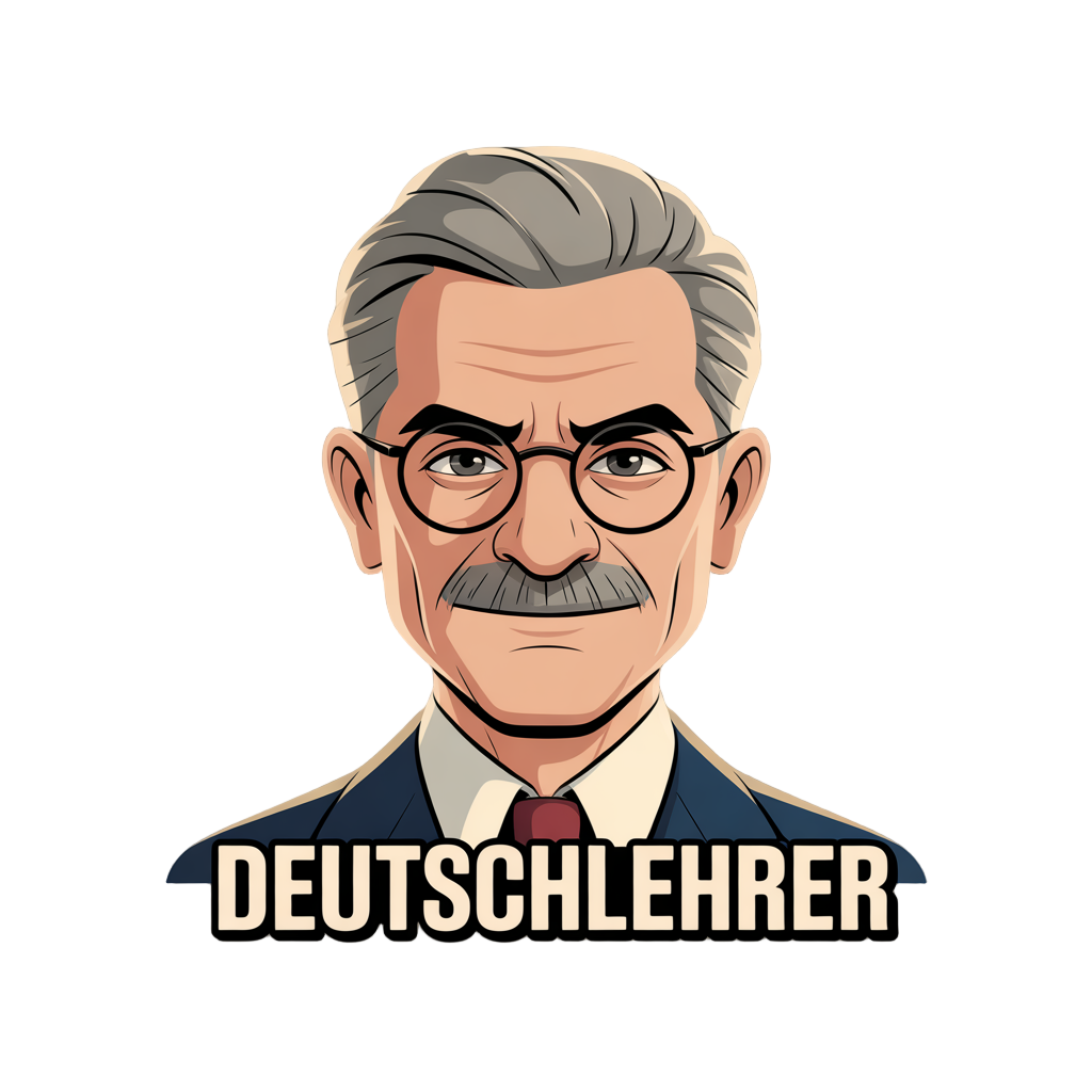 deutschlehrer