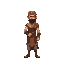moroccan warrior 