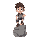 climbing