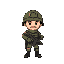 soldier
