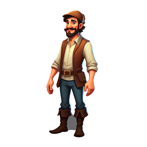 peasant
