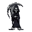 grim reaper