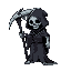 grim reaper