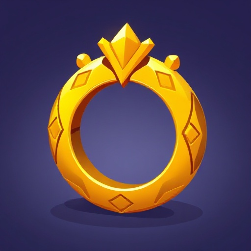 a ring