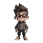cool guy