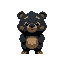 black bear