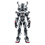24 girl robot animelike