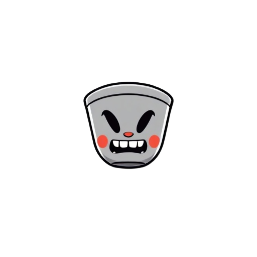 cuphead 